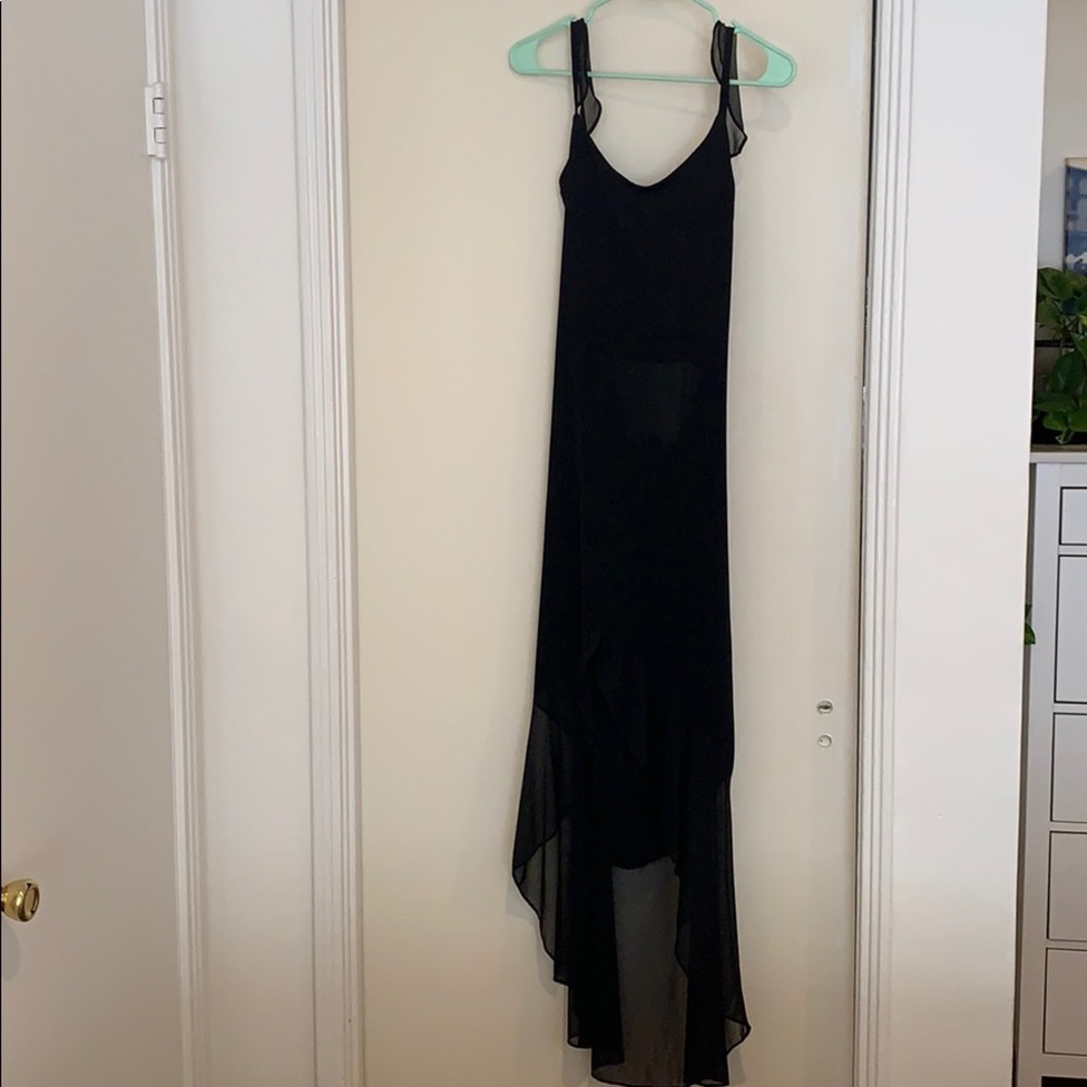 Beautiful Black Dress